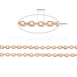 Iron Cable Chains&nbsp;CHC-O001-A-10