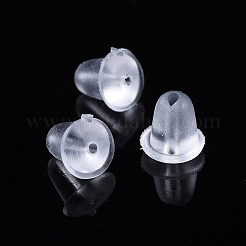 Plastic Ear Nuts&nbsp;X-E131