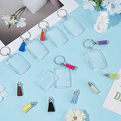 DIY Keychain Making Kit&nbsp;DIY-DR0002-43