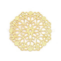 Iron Filigree Joiners Links&nbsp;IFIN-N011-05G