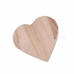 Heart Wood Jewelry Storage Boxes&nbsp;PW-WG88091-01