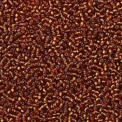 TOHO Round Seed Beads&nbsp;SEED-JPTR11-2208