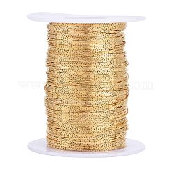 Brass Boston Link Chains&nbsp;X-CHC002Y-G-NR