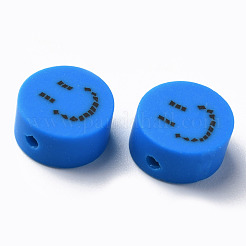 Handmade Polymer Clay Beads&nbsp;CLAY-N008-031A