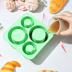 Ice Cube Silicone Molds for Cup&nbsp;DIY-CJC0006-25