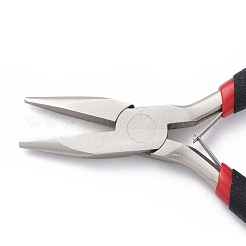 Carbon Steel Jewelry Pliers&nbsp;P025Y-1