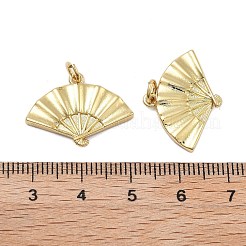 Brass Pendants&nbsp;KK-Q006-06G