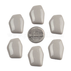 Opaque Acrylic Cabochons&nbsp;MACR-S373-143-A05