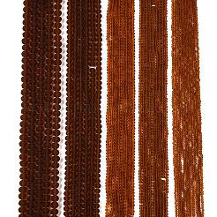 Transparent Glass Beads Strands&nbsp;EGLA-A044-T3mm-MD02