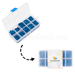 Handmade Polymer Clay Beads&nbsp;CLAY-PH0001-18C