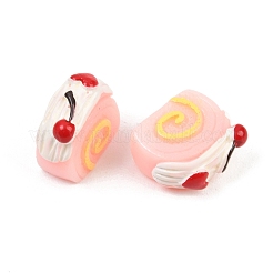 Opaque Resin Cabochons&nbsp;RESI-XCP0002-54