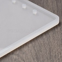 Square DIY Silicone Binder Cover Molds&nbsp;SIMO-H018-02