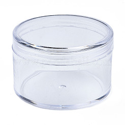 Column Polystyrene Bead Storage Container&nbsp;LS-CON-N011-027