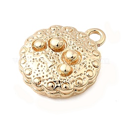 Brass Pendants&nbsp;LS-KK-P337-02C-G