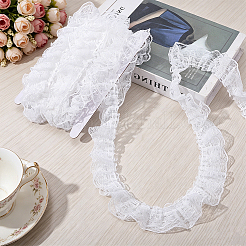 8Yards Organza Lace Ribbon&nbsp;OCOR-HY0001-87B