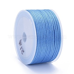 Polyester Braided Cords&nbsp;OCOR-I006-A01-21