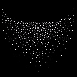 Glitter Hotfix Rhinestone&nbsp;DIY-WH0899-278