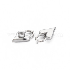 304 Stainless Steel Pendant Enamel Settings&nbsp;STAS-N097-194P