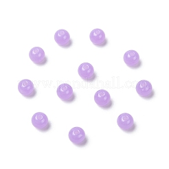 Fluorescent Acrylic Beads&nbsp;X-MACR-R517-6mm-09