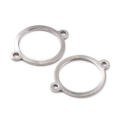 Tarnish Resistant 201 Stainless Steel Links Connectors&nbsp;STAS-K217-33B