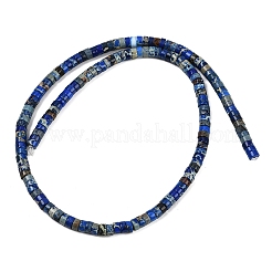 Natural Imperial Jasper Beads Strands&nbsp;G-Q171-A01-01M