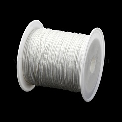 Nylon Braided Cord&nbsp;NWIR-C003-02Y