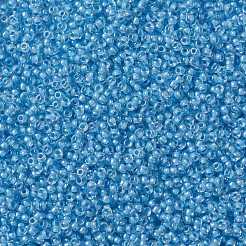 MIYUKI Round Rocailles Beads&nbsp;SEED-JP0009-RR0221