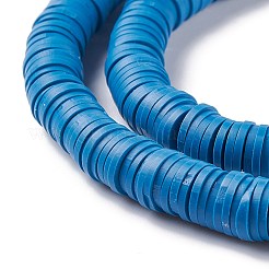 Polymer Clay Beads&nbsp;CLAY-XCP0001-38