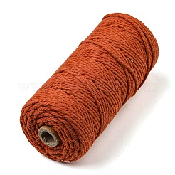 Cotton String Threads for Crafts Knitting Making&nbsp;KNIT-PW0001-01-18