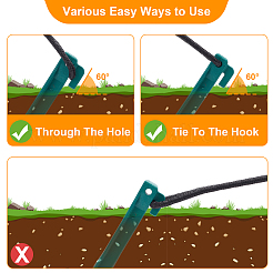 Garden Tools&nbsp;AJEW-CP0002-56