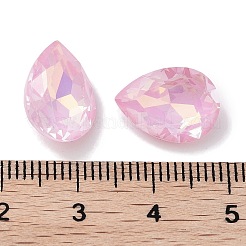 Glass Rhinestone Cabochons&nbsp;RGLA-G020-06A-508AM