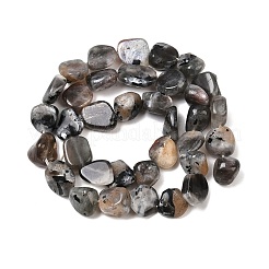 Natural Moonstone Beads Strands&nbsp;G-A284-A01-02