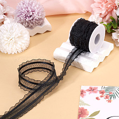 Polyester Lace Ribbon&nbsp;OCOR-TA0004-04G