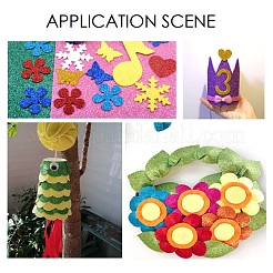 Sponge Sheet Foam Paper&nbsp;DIY-B016-06