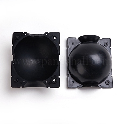 Polypropylene(PP) Plant Root Growing Box&nbsp;AJEW-WH0113-58C-02