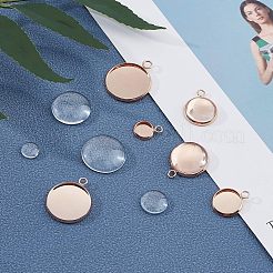 DIY Pendant Making Kits&nbsp;DIY-UN0001-57