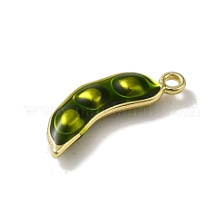 Aloy Enamel Pendants&nbsp;FIND-Z043-08A