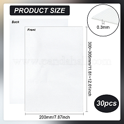 Heat Transfer PET Papers&nbsp;FIND-WH0126-497A