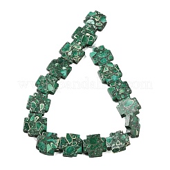 Synthetic Imperial Jasper Beads&nbsp;GG-CBA0D66-02