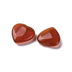 Natural Red Agate Beads&nbsp;G-Z066-05