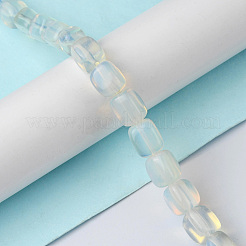 Opalite Beads Strands&nbsp;G-F743-02L