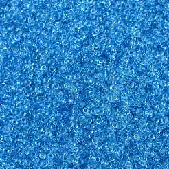 MIYUKI Round Rocailles Beads&nbsp;SEED-G009-RR0148D