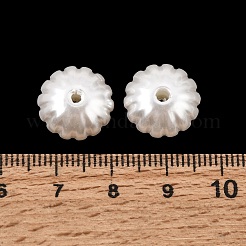 ABS Plastic Imitation Pearl Beads&nbsp;PL-CBA8DB3-20