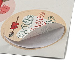 Mother's Day Paper Sticker&nbsp;STIC-G002-01A