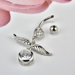 Piercing Jewelry&nbsp;AJEW-EE0006-57A-P