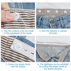 DIY Sewing Kits&nbsp;DIY-CY0002-55A