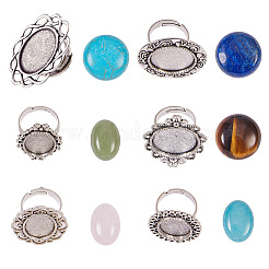 DIY Ring Making&nbsp;DIY-SC0005-89AS
