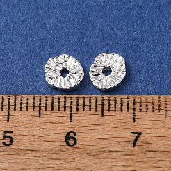 Alloy Beads&nbsp;FIND-C092-02A-S