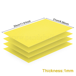Sponge EVA Sheet Foam Paper Sets&nbsp;AJEW-BC0006-28C
