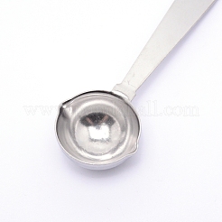 304 Stainless Steel Measuring Spoon&nbsp;STAS-WH0015-95P